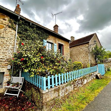 La Cassine Bis - Havre De Paix A Saint Ceneri Villa Moulins-le-Carbonnel Dış mekan fotoğraf